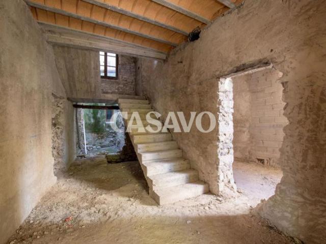 Vente Maison 10 pièces de 400m² 30610 Sauve