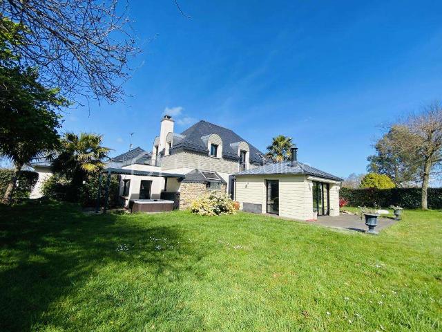 Vente maison 10 pièces Dinard Zone Industrielle 35