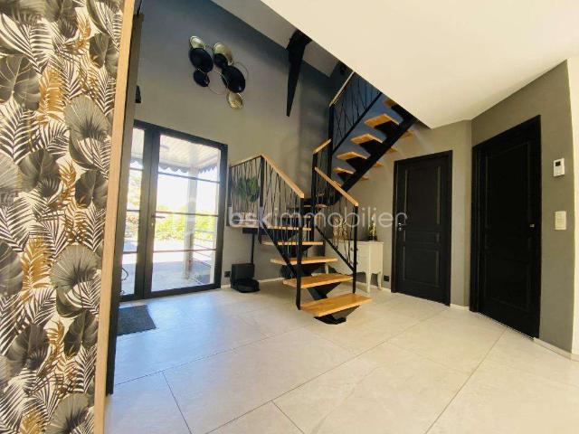 Vente maison 10 pièces Dinard Zone Industrielle 35