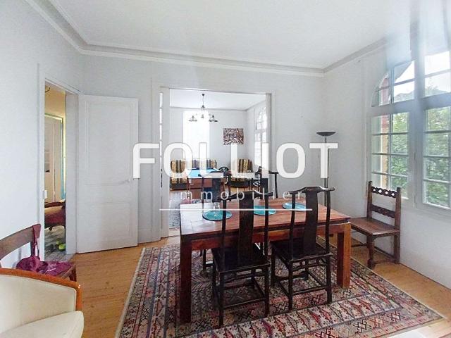Vente maison 10 pièces Dives sur Mer 14