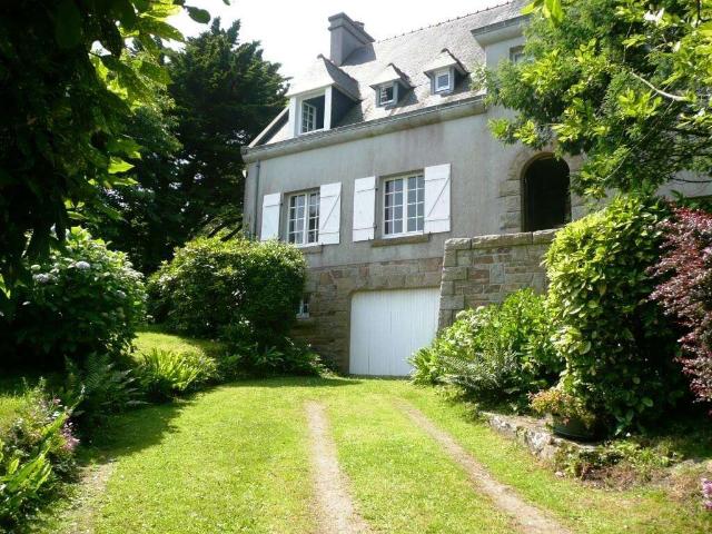 Vente maison 10 pièces Douarnenez 29