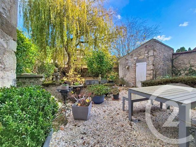 Vente maison 10 pièces Ecouche 61