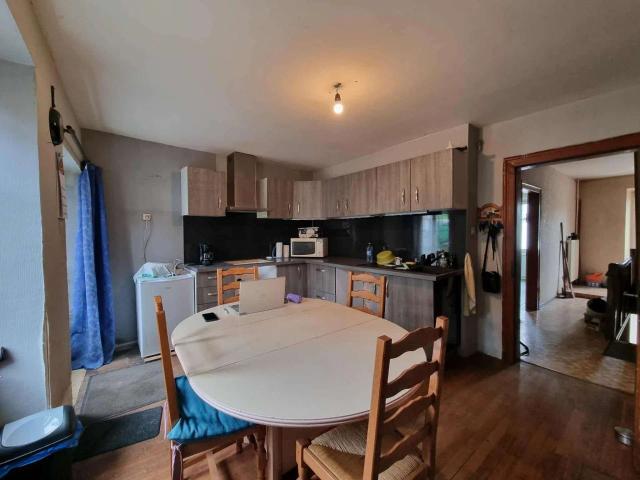 Vente maison 10 pièces Goetzenbruck 57