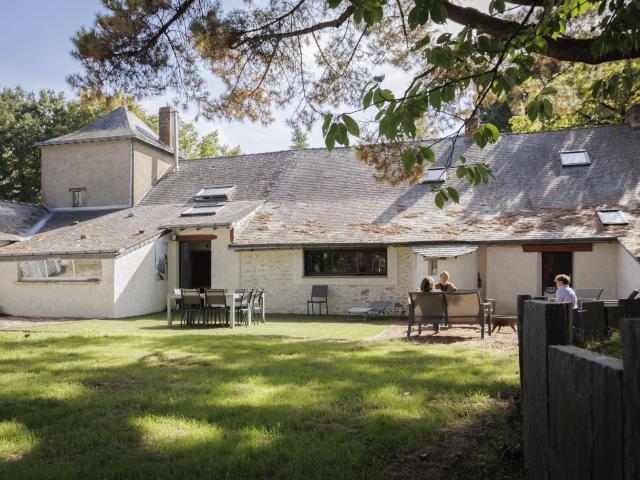Vente maison 10 pièces Grandchamps des Fontaines 44