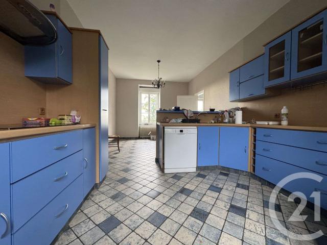 Vente maison 10 pièces Juvigny sous Andaine 61