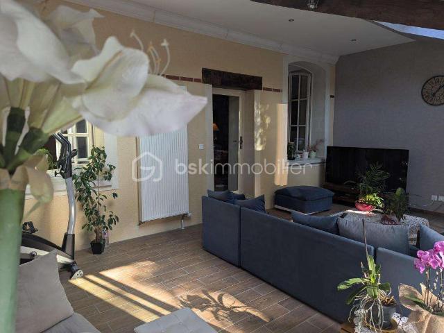 Vente maison 10 pièces La Guerche de Bretagne 35