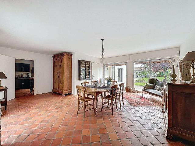 Vente maison 6 pièces La Guyonnière 85