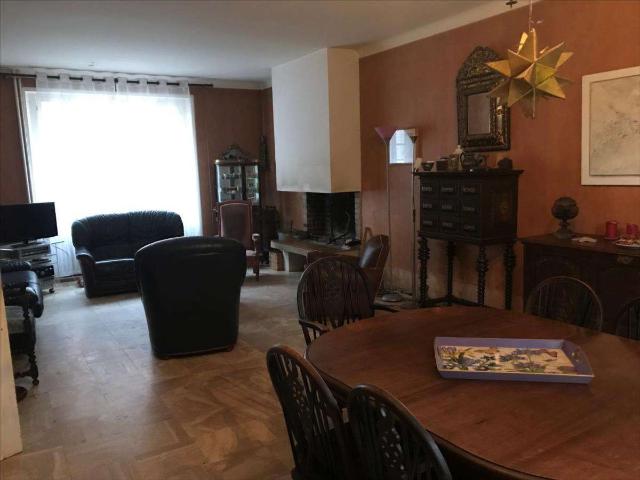 Vente maison 10 pièces La Haye du Puits 50