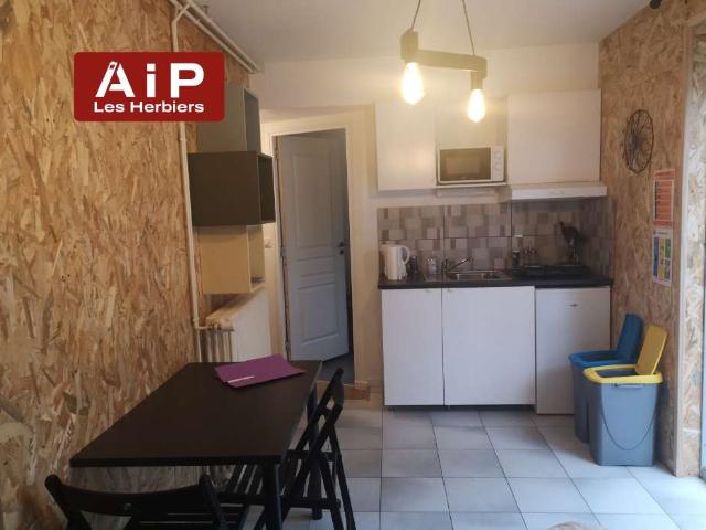 Vente maison 10 pièces La Roche sur Yon 85