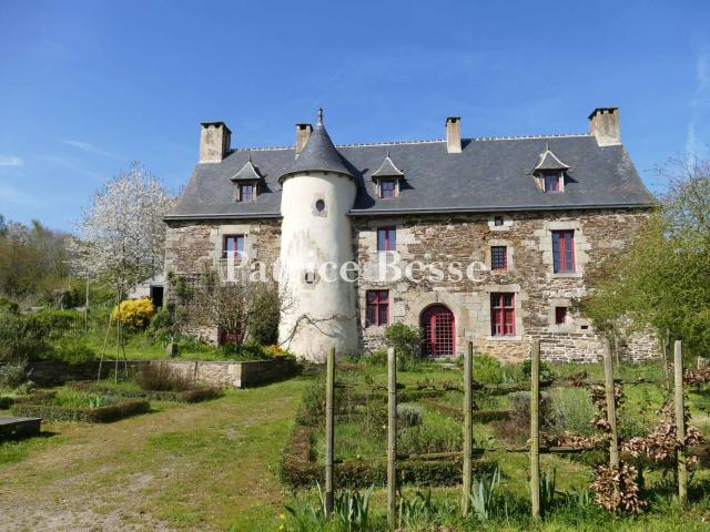Vente maison 10 pièces Lamballe 22