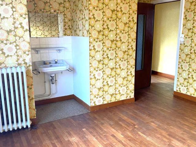 Vente maison 10 pièces Lanrelas 22