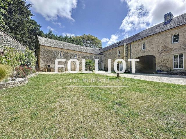 Vente maison 10 pièces Le Manoir 14