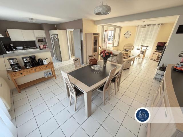 Vente maison 10 pièces Le Mans Circuit 72