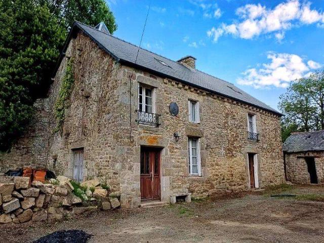 Vente maison 10 pièces Le Hinglé 22