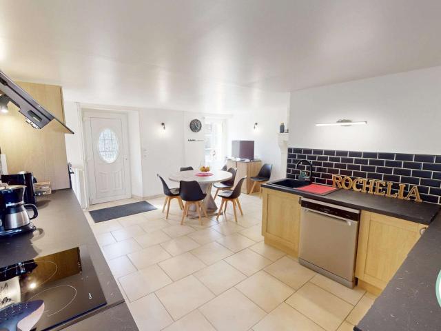 Vente maison 10 pièces Le Hom 14