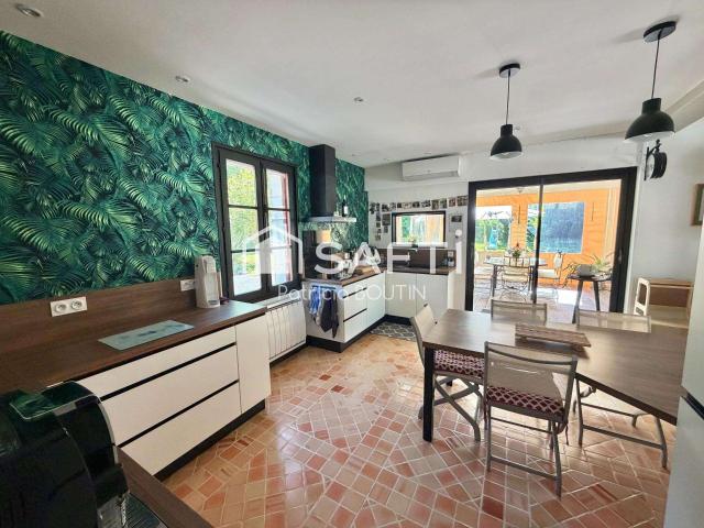 Vente maison 10 pièces Lezay 79