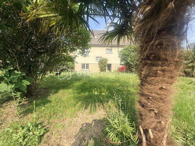 Vente maison 10 pièces L'Hermitage 35