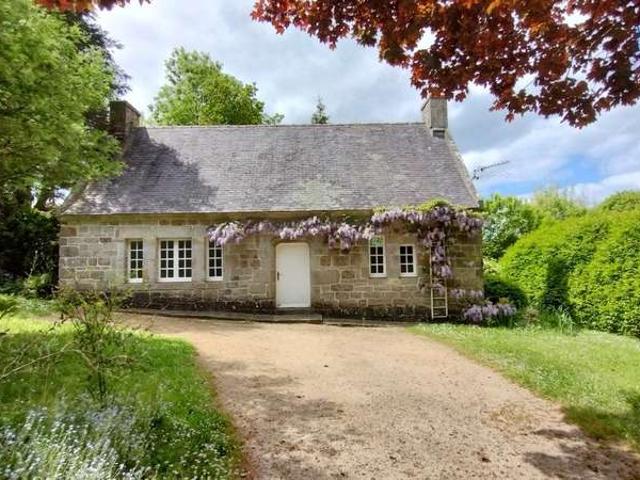 Vente maison 10 pièces Locronan 29