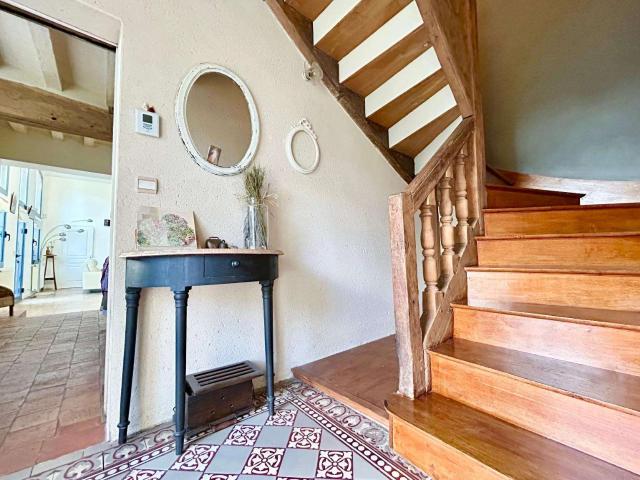 Vente maison 10 pièces Loire Authion 49
