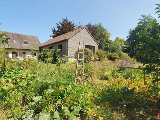 Vente maison 10 pièces Pont l'Évêque 14