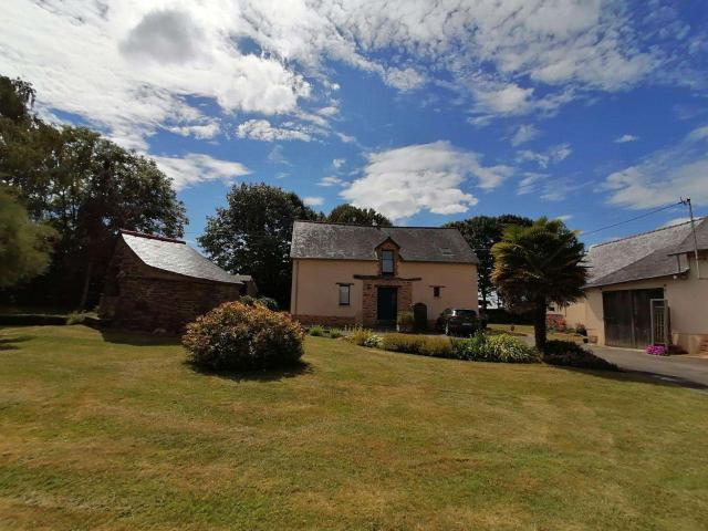 Vente maison 10 pièces Pont Péan 35