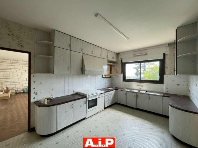 Vente maison 10 pièces Pouzauges 85