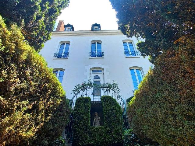 Vente maison 10 pièces Rennes Thabor 35
