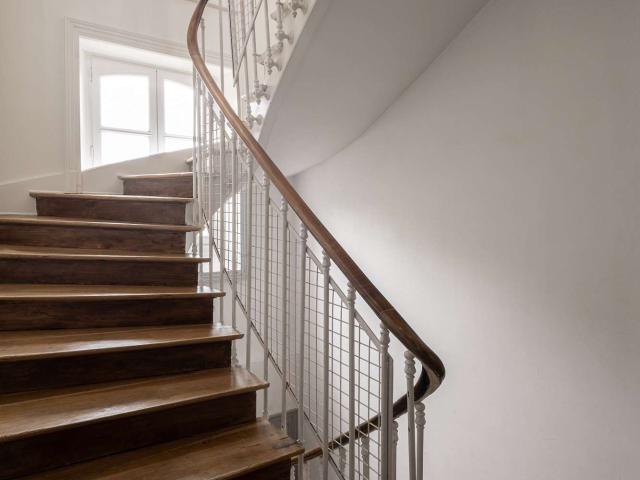 Vente maison 10 pièces Rennes Thabor 35