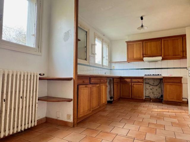Vente maison 10 pièces Rennes Jeanne D'arc 35