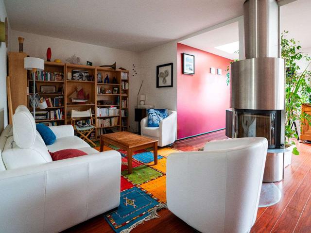 Vente maison 10 pièces Rennes Jeanne D'arc 35