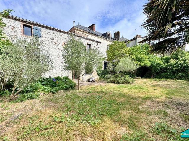 Vente maison 10 pièces Rocheservière 85