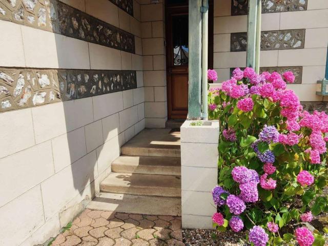 Vente maison 10 pièces Elbeuf 76