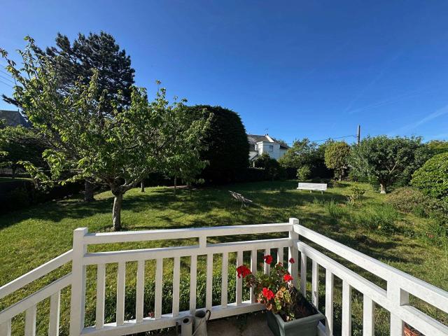 Vente maison 10 pièces Saint Malo 35