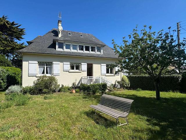 Vente maison 10 pièces Saint Malo 35