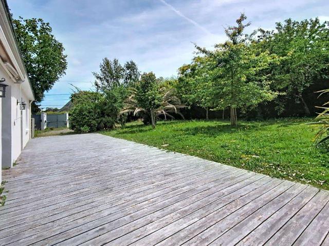 Vente maison 10 pièces Saint Molf 44
