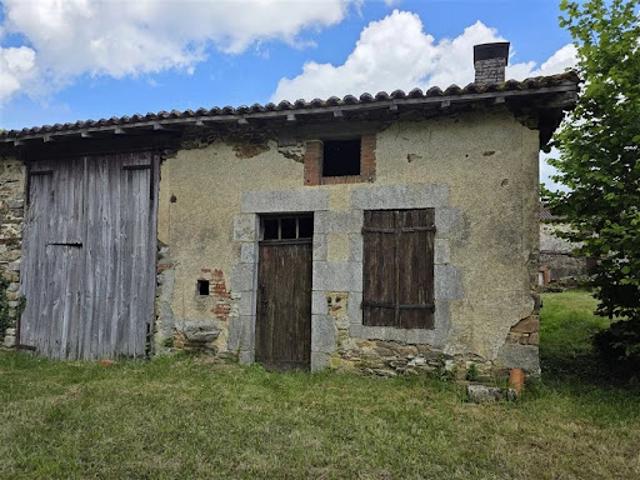 Vente Maison 10 pièces Saint Christophe