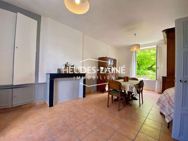 Vente maison 10 pièces Saint Hilaire du Harcouët 50