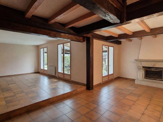 Vente maison 10 pièces Saint Rieul 22