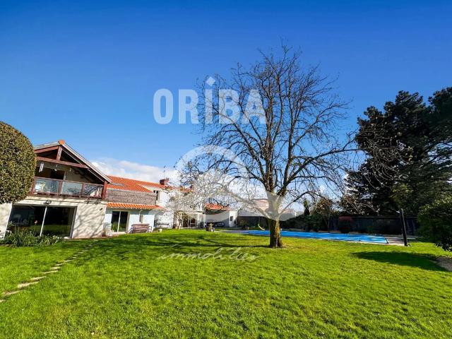 Vente maison 10 pièces Saint Sébastien Sur Loire Jaunaie Profondine 44