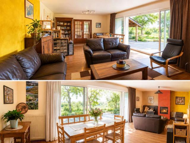 Vente maison 10 pièces Saint Urbain 29
