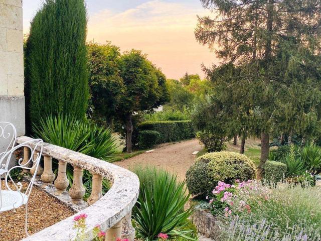 Vente maison 10 pièces Saumur 49