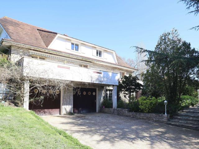 Vente maison 10 pièces Sauzé Vaussais 79