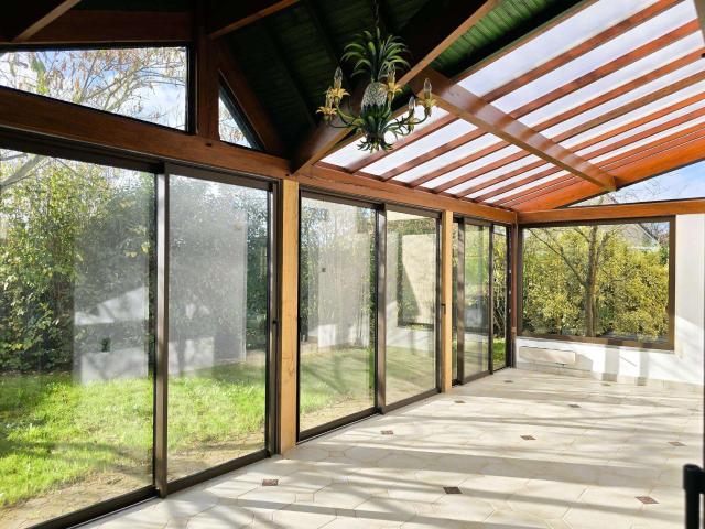Vente maison 10 pièces Sillé le Guillaume 72