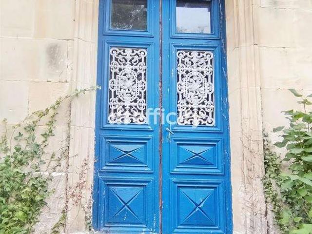 Vente maison 10 pièces Thors 17