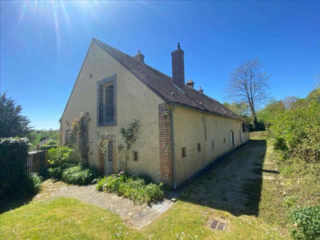 Vente maison 10 pièces Tourouvre 61