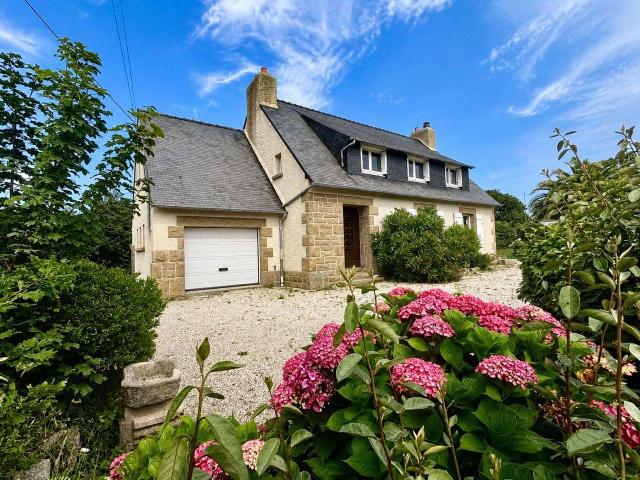 Vente maison 10 pièces Trébeurden 22