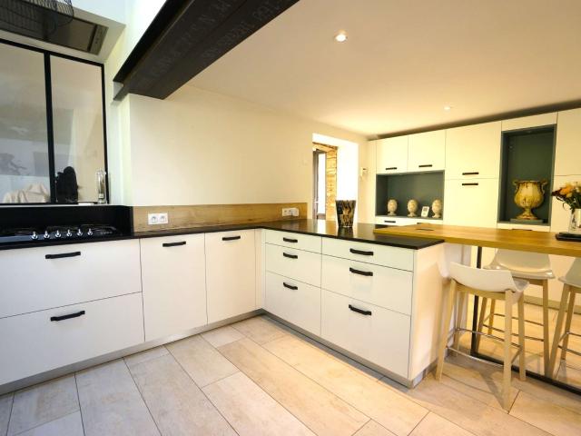 Vente maison 10 pièces Vertou 44