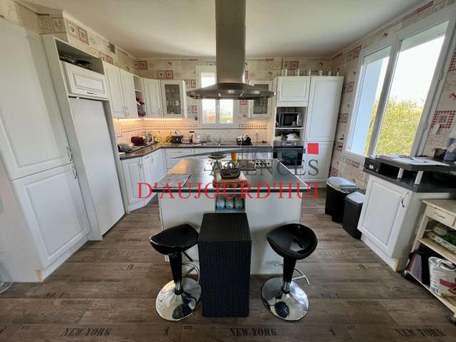 Vente maison 10 pièces Villers Bocage 14