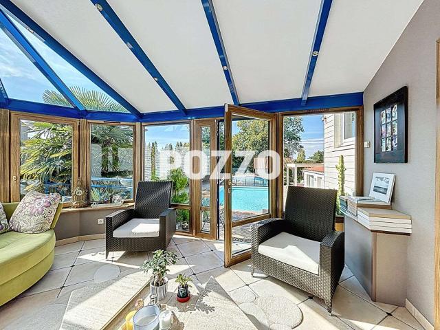 Vente maison 10 pièces Vire 14