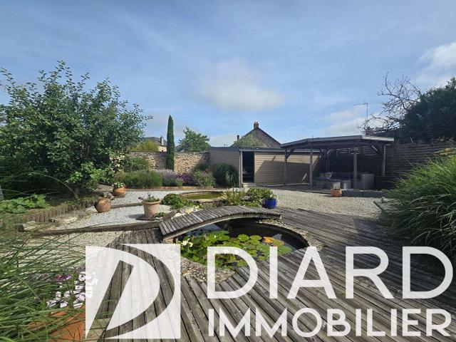 Vente maison 10 pièces Vitré 35